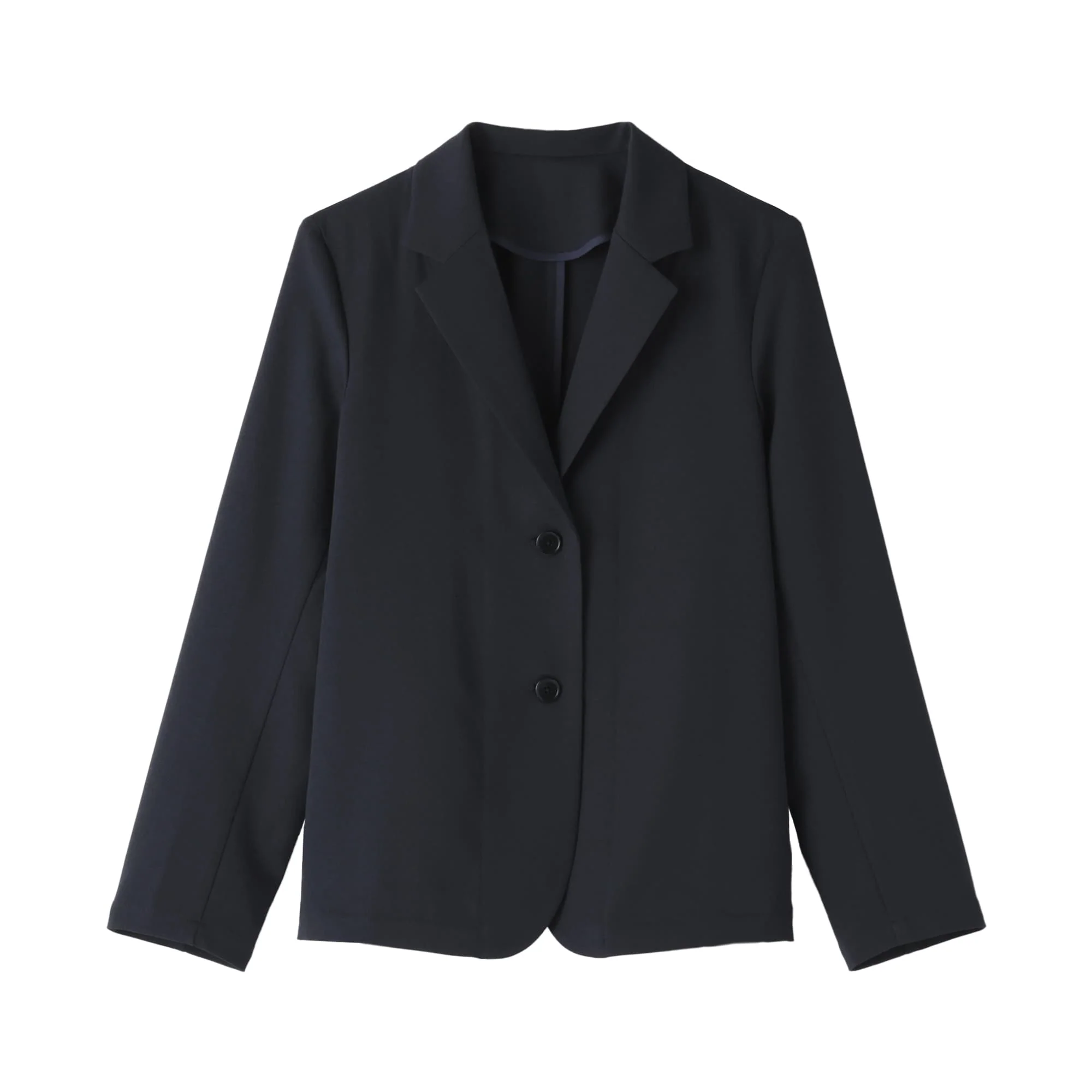 Women's Water Repellent Tailored Jacket - Image 2