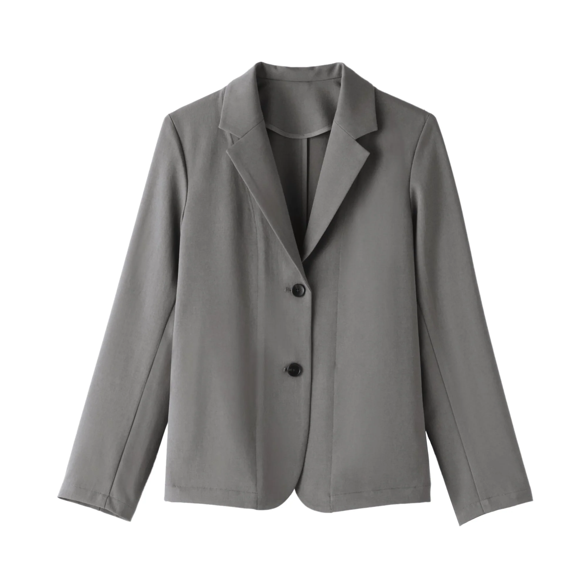 Women's Water Repellent Tailored Jacket - Image 22