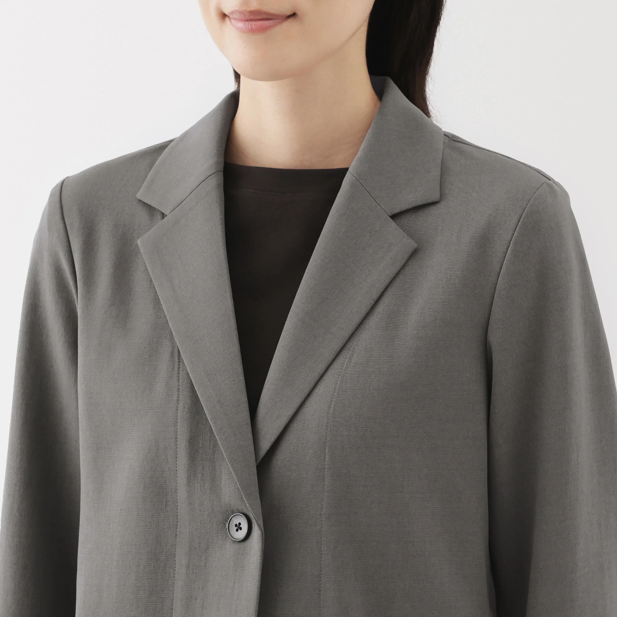Women's Water Repellent Tailored Jacket - Image 27