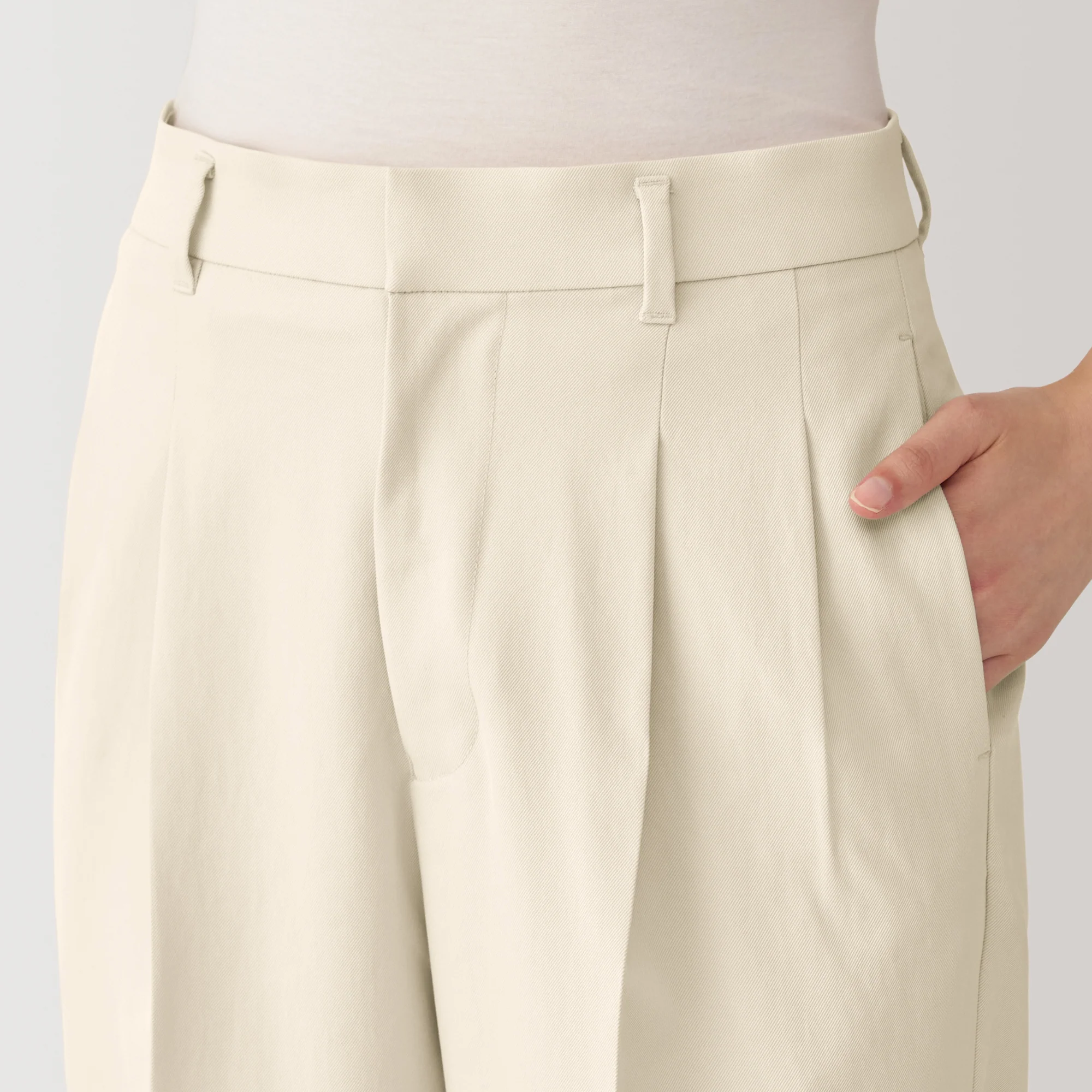 Women's Water Repellent Tapered Pants - Image 27