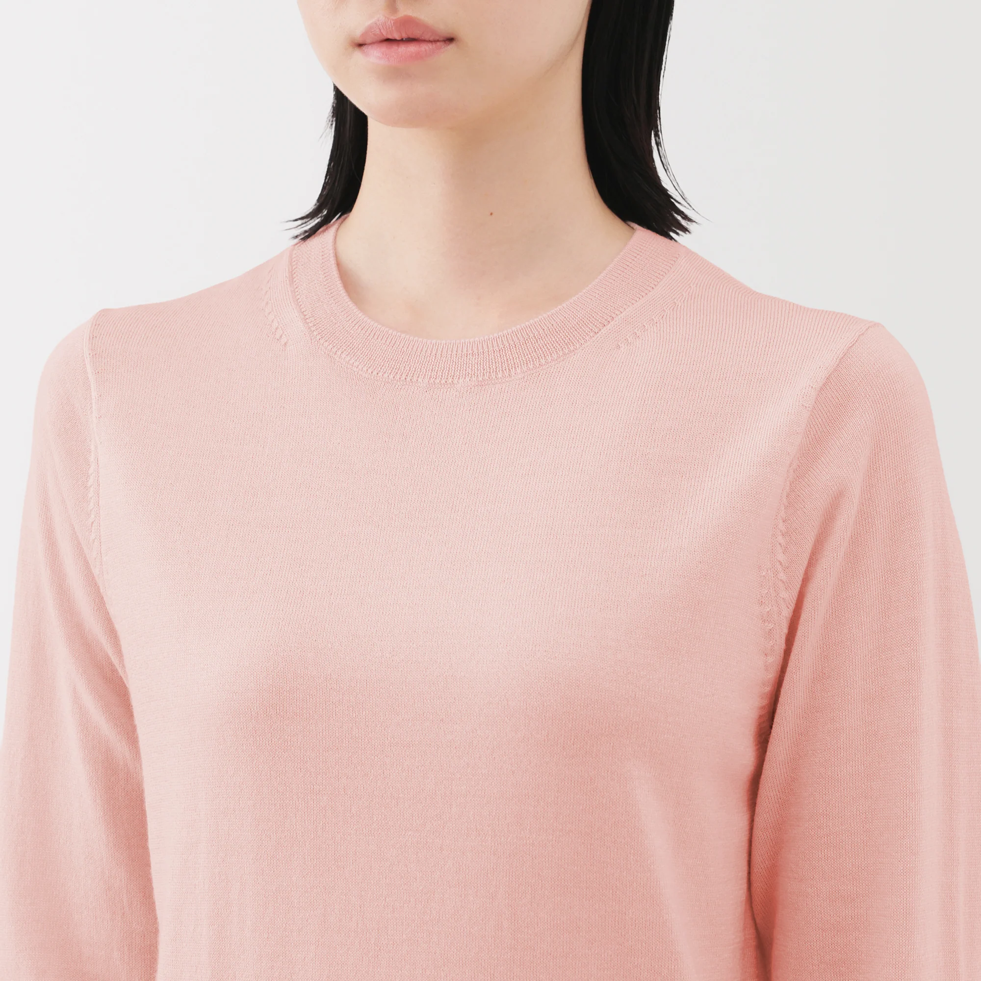 Wool Crewneck Sweater - Image 14