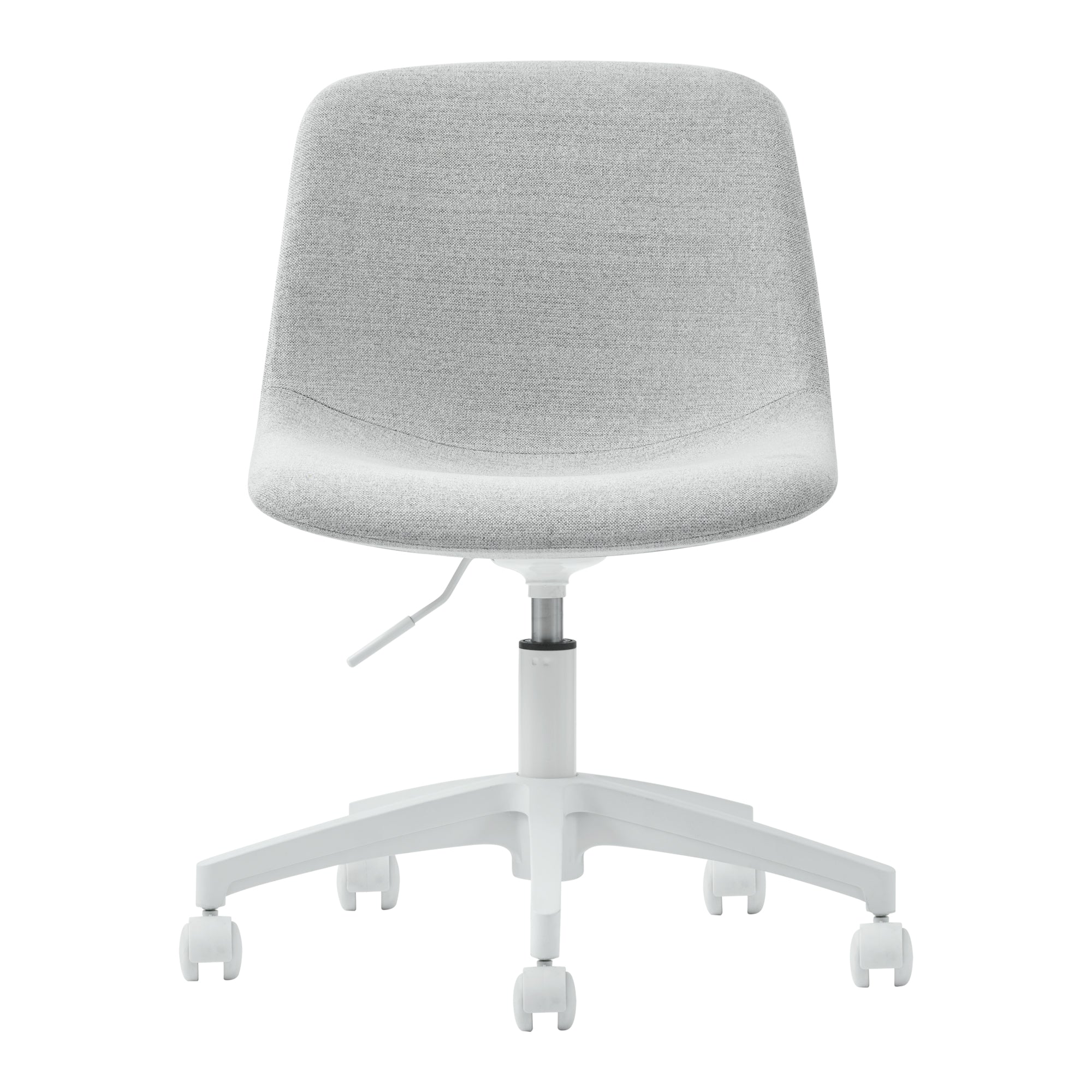 Working Chair - Light Gray