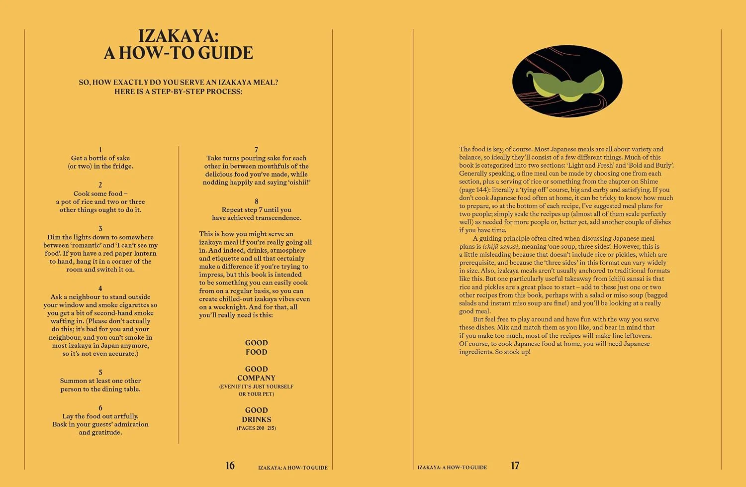 Your Home Izakaya: Fun and Simple Recipes - Image 6